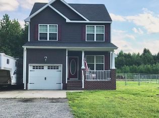 1313 Babbtown Rd, Suffolk, VA 23434