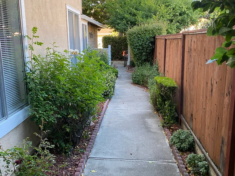 Side Path