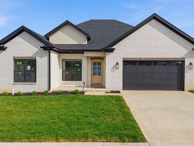 129 Farmers Blf, Nicholasville, KY, 40356