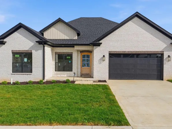 129 Farmers Blf, Nicholasville, KY 40356