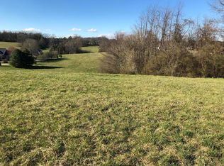 Old Highway 33, New Tazewell, TN 37825