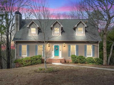 1717 Russet Crest Cir, Hoover, AL, 35244
