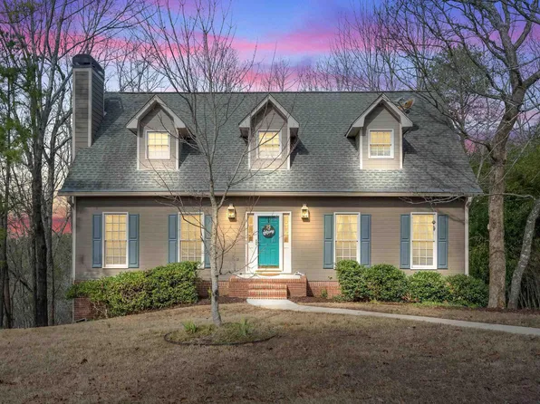 1717 Russet Crest Cir, Hoover, AL 35244