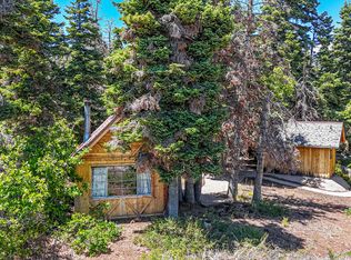 726 W Skyview Ln, Springdale, UT 84767