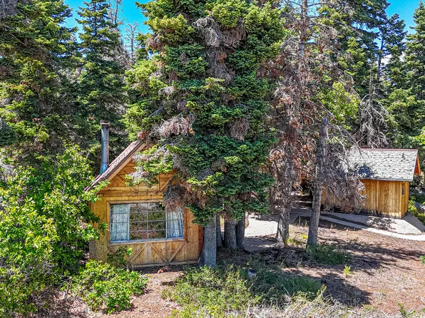 726 W Skyview Ln, Springdale, UT 84767