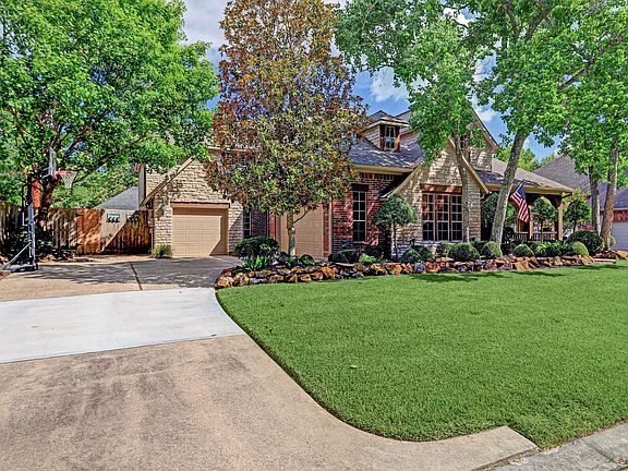 2nd image of 6119 Rustic Creek Ln