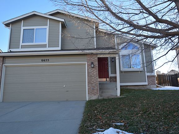 2nd image of 6655 Glade Park Dr