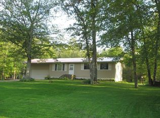 16478 County Road 455, Grand Rapids, MN 55744