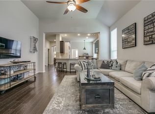 2679 Costa Mesa Dr, Little Elm, TX 75068