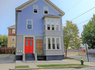 144 Hudson St, Providence, RI 02909