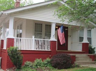 164 College Ave, Danville, VA 24541