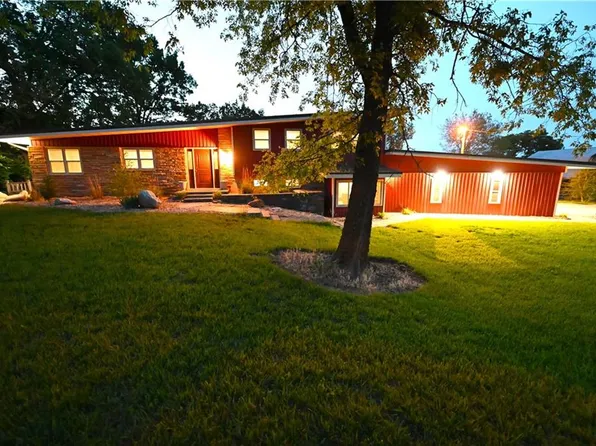 6405 E Highway Cc, Stockton, MO 65785