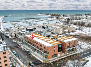 185 Division St #108-208-308, Cobourg, ON K9A4M4