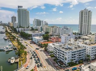 4101 Indian Creek Dr APT 302, Miami Beach, FL 33140