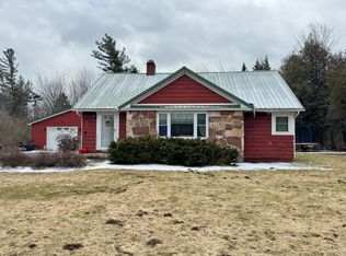 5225 Us Highway 11, Ellenburg Depot, NY 12935