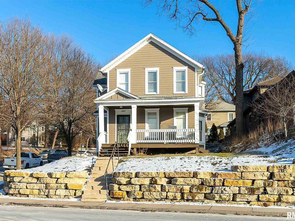 1127 Jersey Ridge Rd, Davenport, IA 52803 Zillow