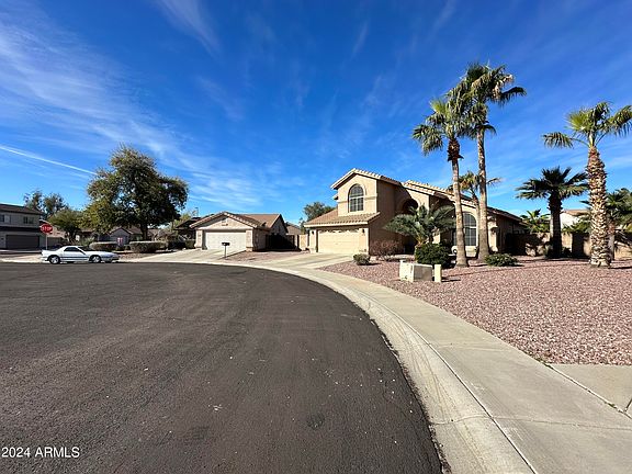 2nd image of 14924 W HONEYSUCKLE Lane
