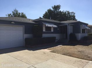 3907 Donna Ave, San Diego, CA 92115