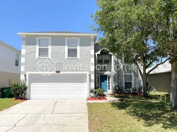 310 Tortuga Way, West Melbourne, FL 32904