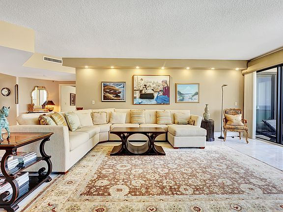 3rd image of 3120 S Ocean Blvd E #2-602