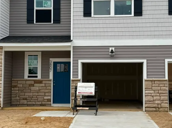 3807 Well Fleet Dr, Fuquay Varina, NC 27592