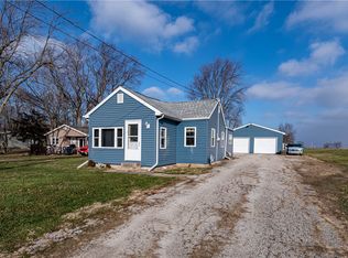 6670 Firehouse Rd, Decatur, IL 62521