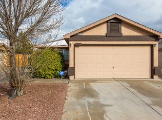 1408 Don Reynaldo St SW, Albuquerque, NM 87121