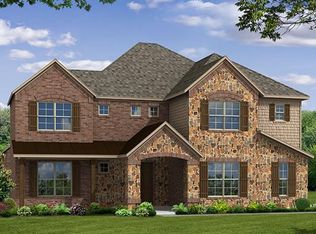 560 Lockton Ln, Prosper, TX 75078