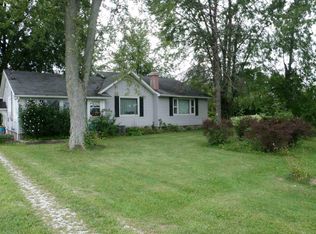 60151 Grass Rd, South Bend, IN 46614