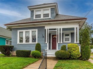244 Woodbine St, Cranston, RI 02910