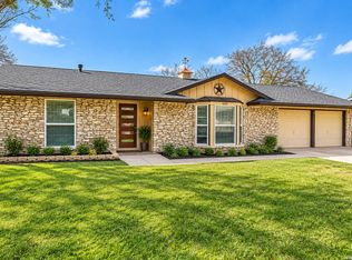 4114 BARRINGTON ST, San Antonio, TX 78217