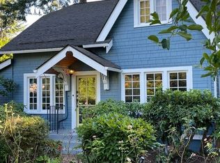 13410 S Fielding Rd, Lake Oswego, OR 97034