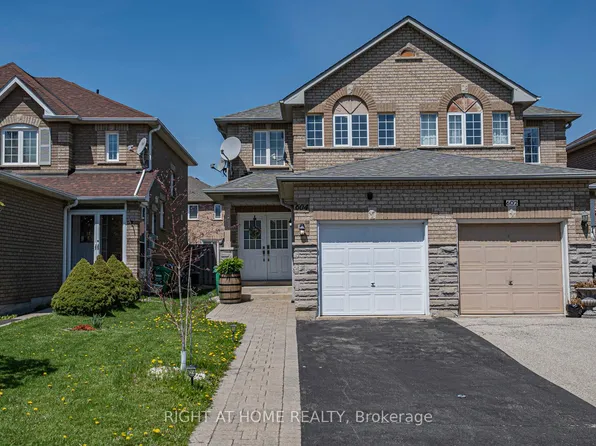 604 Summer Park Cres, Mississauga, ON L5B 4E9