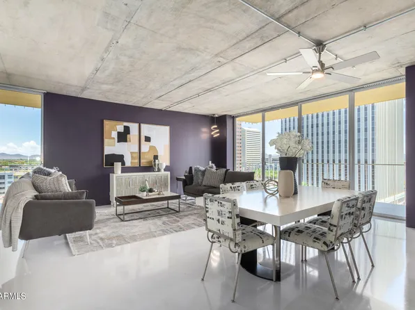 207 W CLARENDON Avenue #F8, Phoenix, AZ 85013