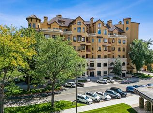 224 Canyon Ave UNIT 410, Fort Collins, CO 80521