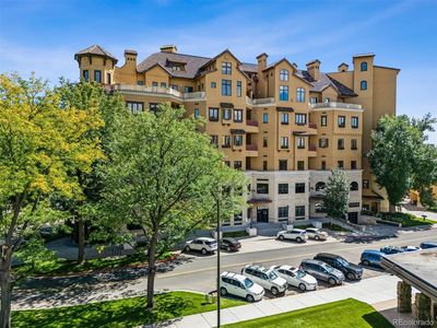 224 Canyon Avenue #410, Fort Collins, CO, 80521
