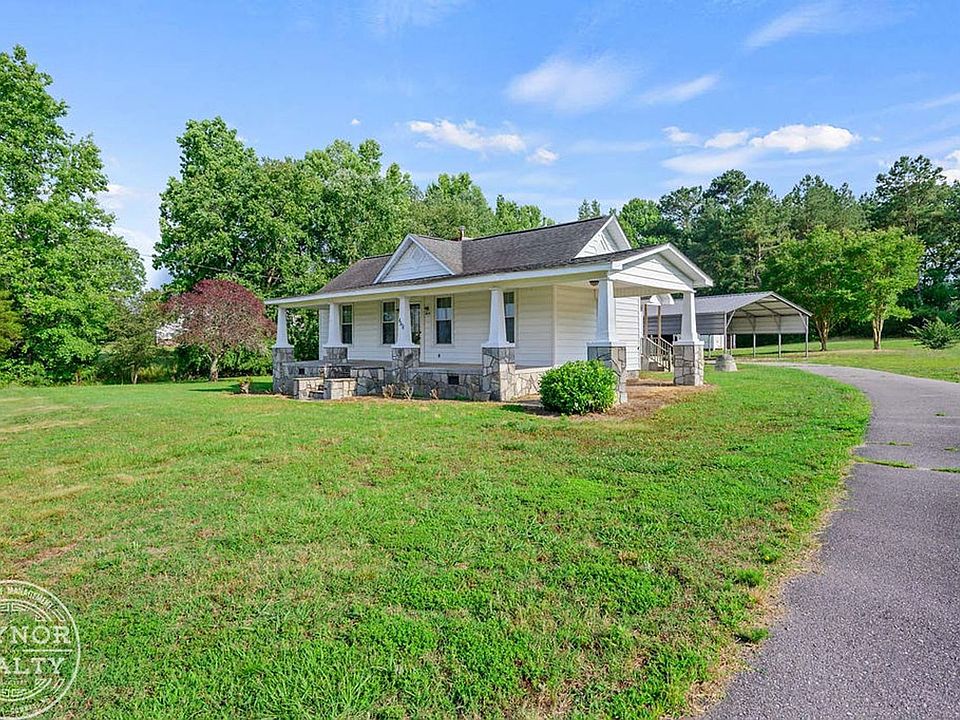 4878 State Highway 56 E, Castalia, NC 27816 Zillow