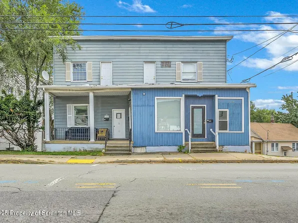 1200 Main St, Dickson City, PA 18519