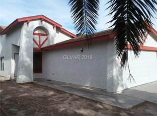 527 Inness Ave, Henderson, NV 89011