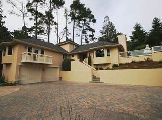 3097 Hermitage Rd, Pebble Beach, CA 93953
