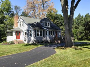 20 Hosner Mountain Rd, Hopewell Junction, NY 12533