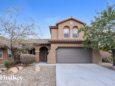 9145 Sendero Ave, Las Vegas, NV, 89178