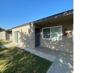 1305 N 8th St APT 105, Fresno, CA 93703