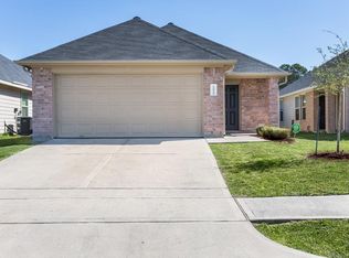 14922 Hidalgo Valley Ln, Houston, TX 77090