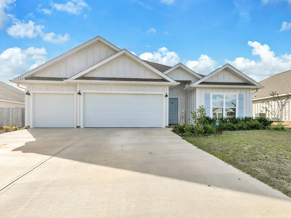 720 Quintana St, Crestview, FL 32539