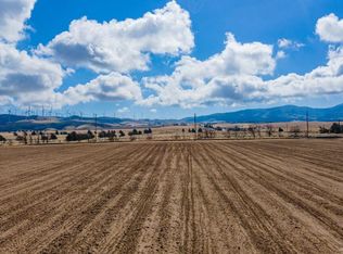 0 Tehachapi Willow Springs Rd #4, Tehachapi, CA 93561