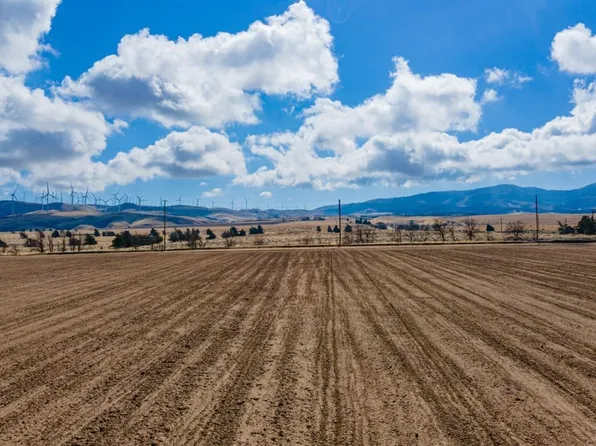 0 Tehachapi Willow Springs Rd #4, Tehachapi, CA 93561