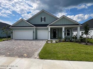 327 Silver Heron Way, Saint Augustine, FL 32092