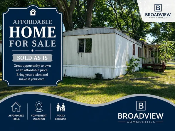 404 N 4th Ave #1, Winfield, KS 67156