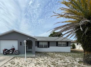 7751 Waterford St, New Port Richey, FL 34653